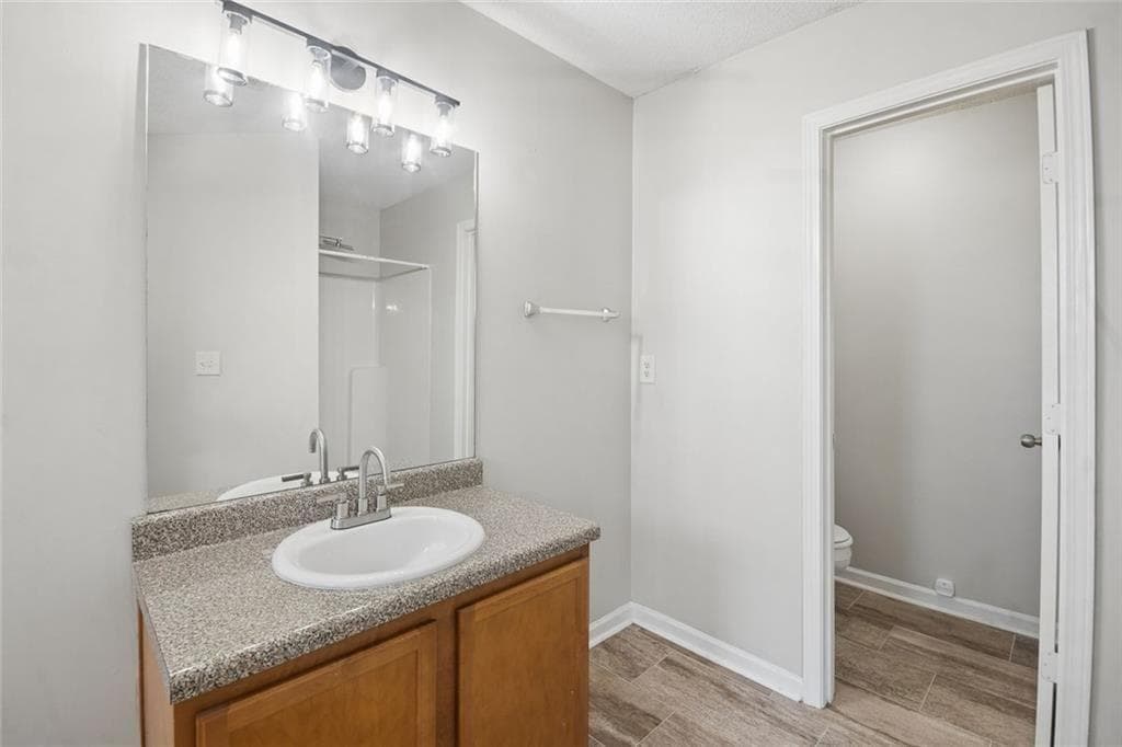 3 bedroom, 3 bathroom, 1,902 sq ft single family residence for sale at 1174 Brookstone Road, Atlanta, GA 30349 — photo 9