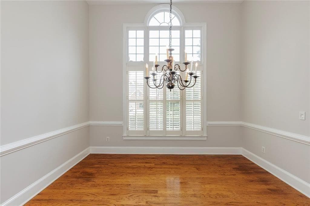 3 bedroom, 2 bathroom, 2,452 sq ft single family residence for sale at 3445 Fox Hollow Drive, Marietta, GA 30068 — photo 8