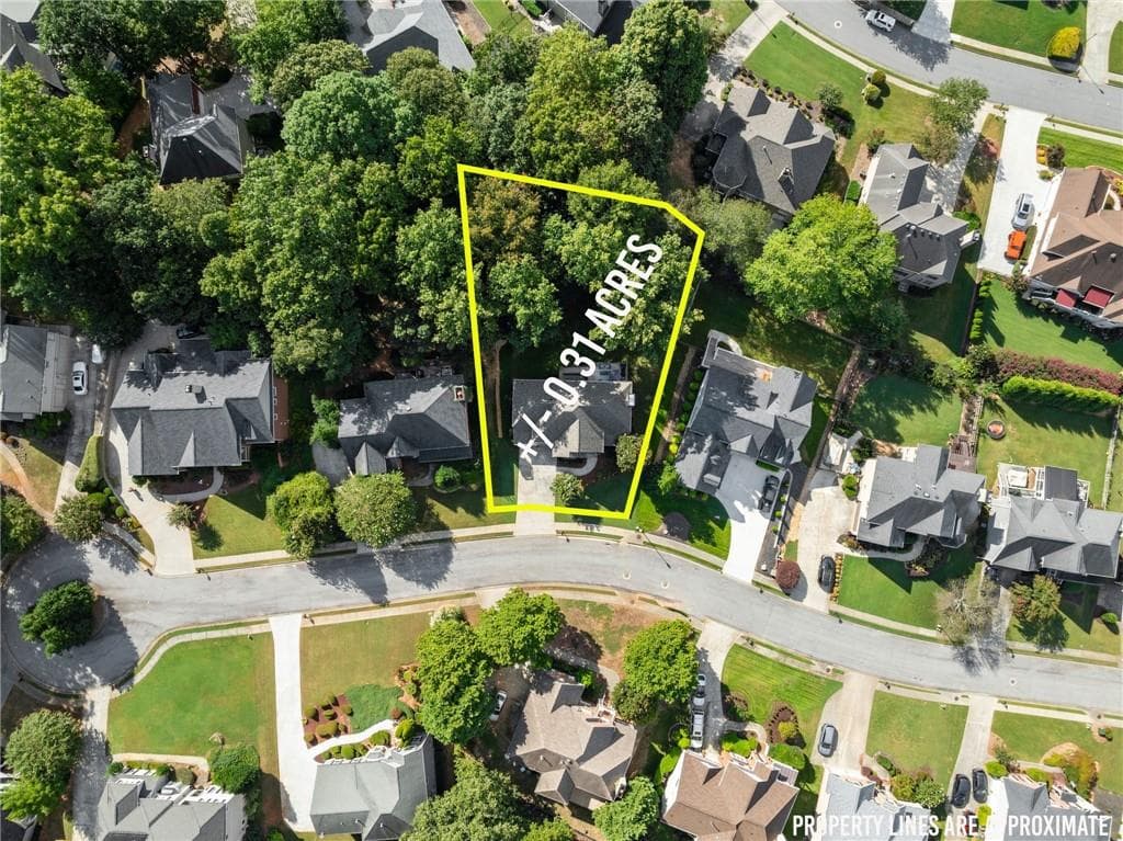 4 bedroom, 3 bathroom, 3,712 sq ft single family residence for sale at 3343 Greens Ridge Court, Dacula, GA 30019 — photo 3