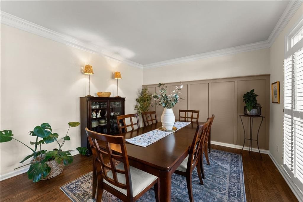 4 bedroom, 3 bathroom, 3,712 sq ft single family residence for sale at 3343 Greens Ridge Court, Dacula, GA 30019 — photo 8