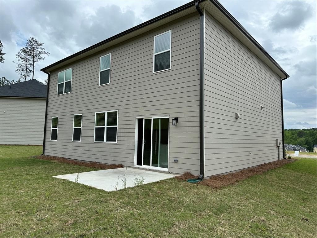 4 bedroom, 3 bathroom, 2,149 sq ft single family residence for rent at 171 Springwood Lane, Dawsonville, GA 30534 for $2,400 a month — photo 3