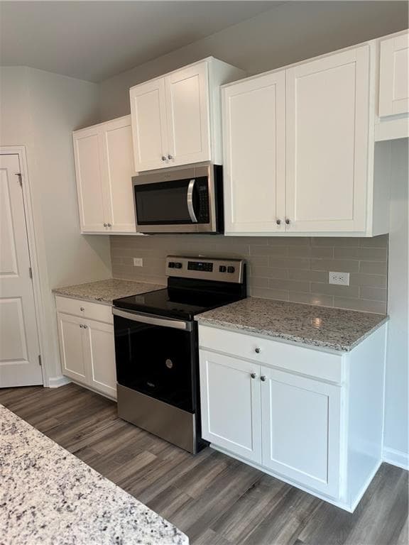 4 bedroom, 3 bathroom, 2,149 sq ft single family residence for rent at 171 Springwood Lane, Dawsonville, GA 30534 for $2,400 a month — photo 6