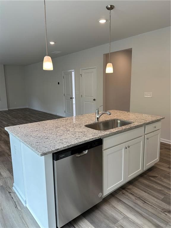 4 bedroom, 3 bathroom, 2,149 sq ft single family residence for rent at 171 Springwood Lane, Dawsonville, GA 30534 for $2,400 a month — photo 8