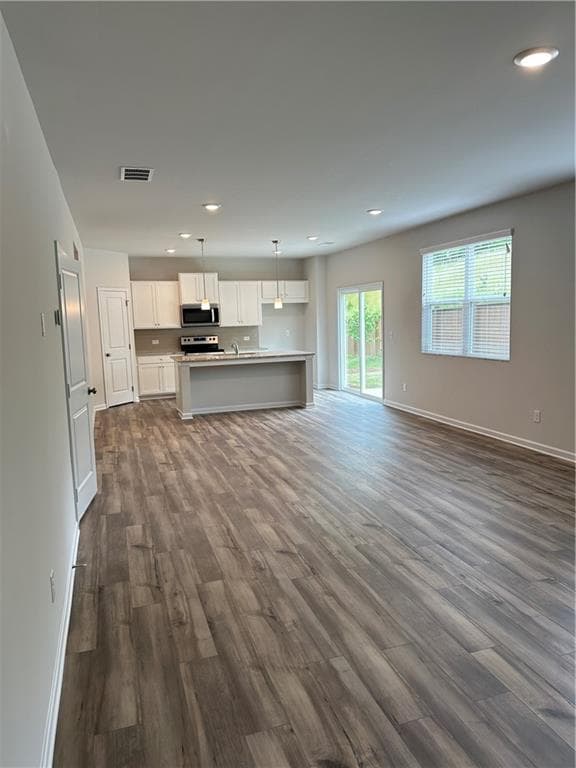 4 bedroom, 3 bathroom, 2,149 sq ft single family residence for rent at 171 Springwood Lane, Dawsonville, GA 30534 for $2,400 a month — photo 10