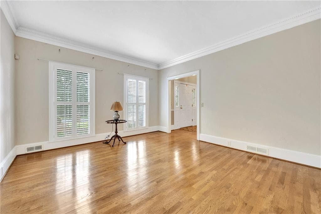 4 bedroom, 4 bathroom, 3,575 sq ft single family residence for sale at 1140 Azalea Circle, Conyers, GA 30013 — photo 3