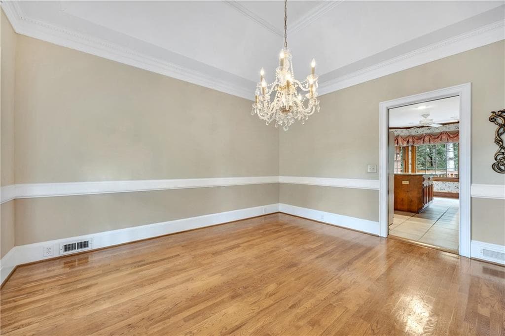 4 bedroom, 4 bathroom, 3,575 sq ft single family residence for sale at 1140 Azalea Circle, Conyers, GA 30013 — photo 5