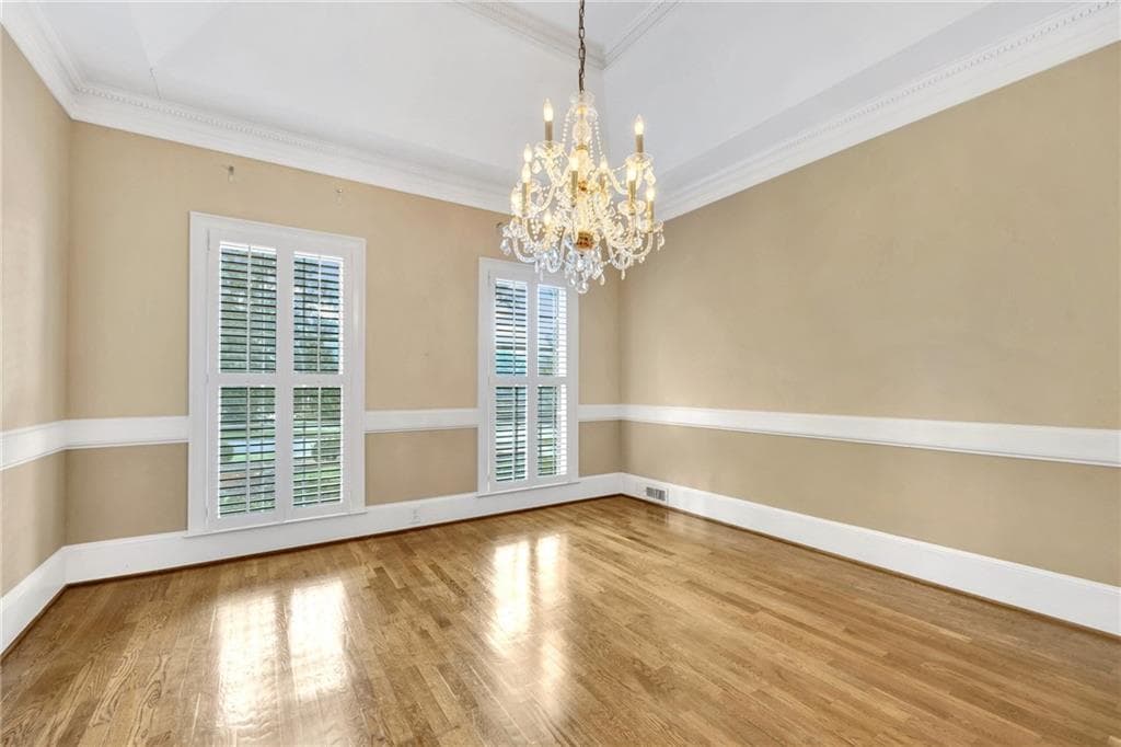 4 bedroom, 4 bathroom, 3,575 sq ft single family residence for sale at 1140 Azalea Circle, Conyers, GA 30013 — photo 7
