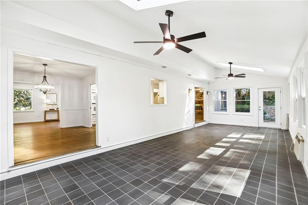 4 bedroom, 4 bathroom, 2,614 sq ft single family residence for sale at 495 Wyncourtney Drive, Sandy Springs, GA 30328 — photo 9