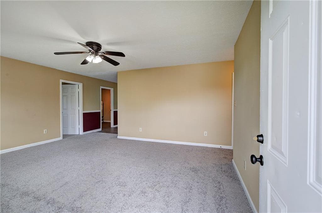3 bedroom, 2 bathroom, 1,218 sq ft single family residence for sale at 39 Black Jack Mountain Circle, Cartersville, GA 30120 — photo 3