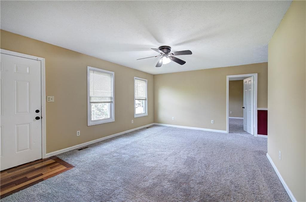 3 bedroom, 2 bathroom, 1,218 sq ft single family residence for sale at 39 Black Jack Mountain Circle, Cartersville, GA 30120 — photo 4