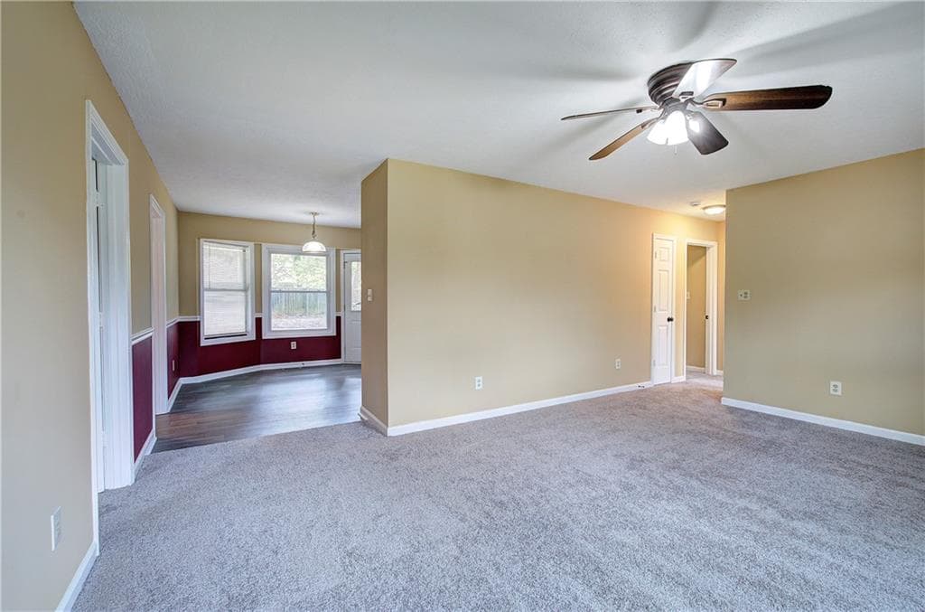 3 bedroom, 2 bathroom, 1,218 sq ft single family residence for sale at 39 Black Jack Mountain Circle, Cartersville, GA 30120 — photo 5