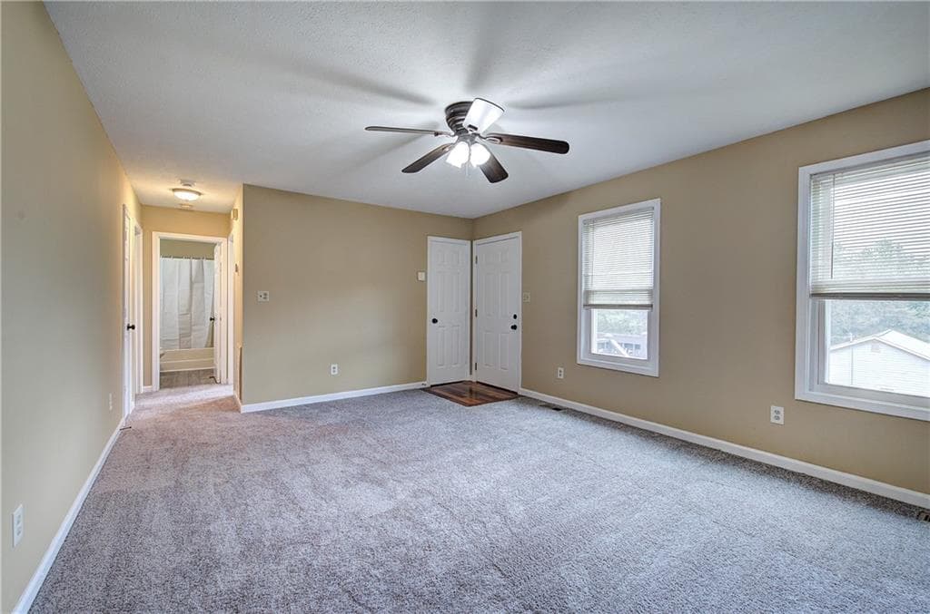 3 bedroom, 2 bathroom, 1,218 sq ft single family residence for sale at 39 Black Jack Mountain Circle, Cartersville, GA 30120 — photo 6