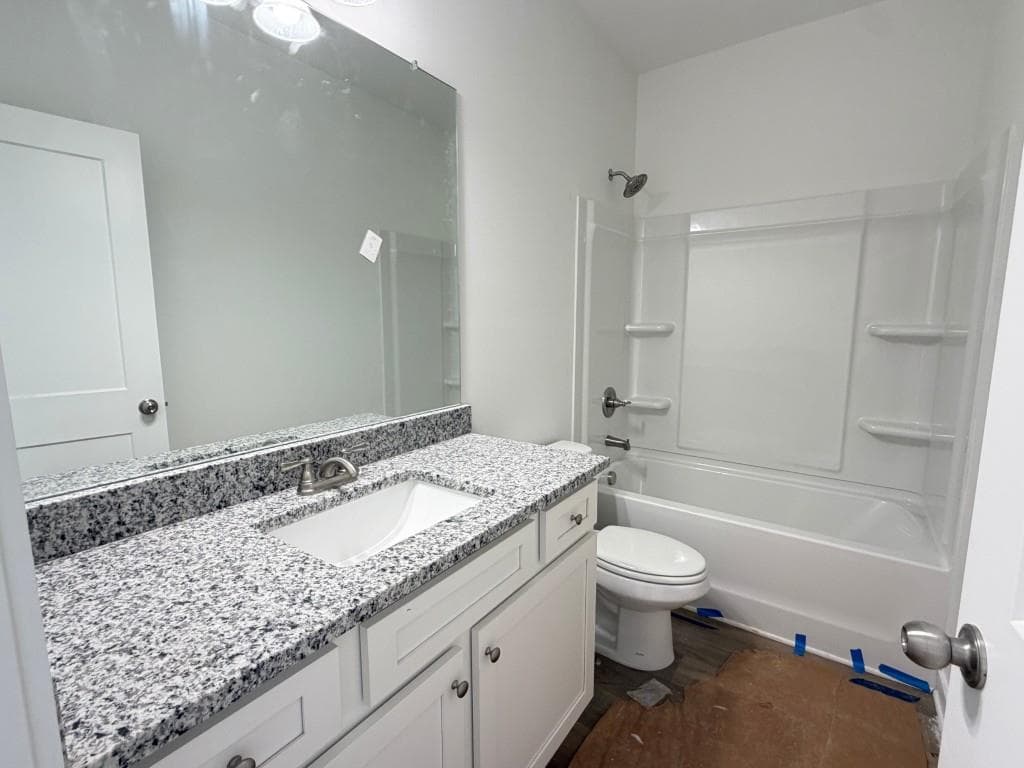 3 bedroom, 2 bathroom, 2,217 sq ft single family residence for sale at 1264 Magnolia Ridge, Monroe, GA 30655 — photo 5