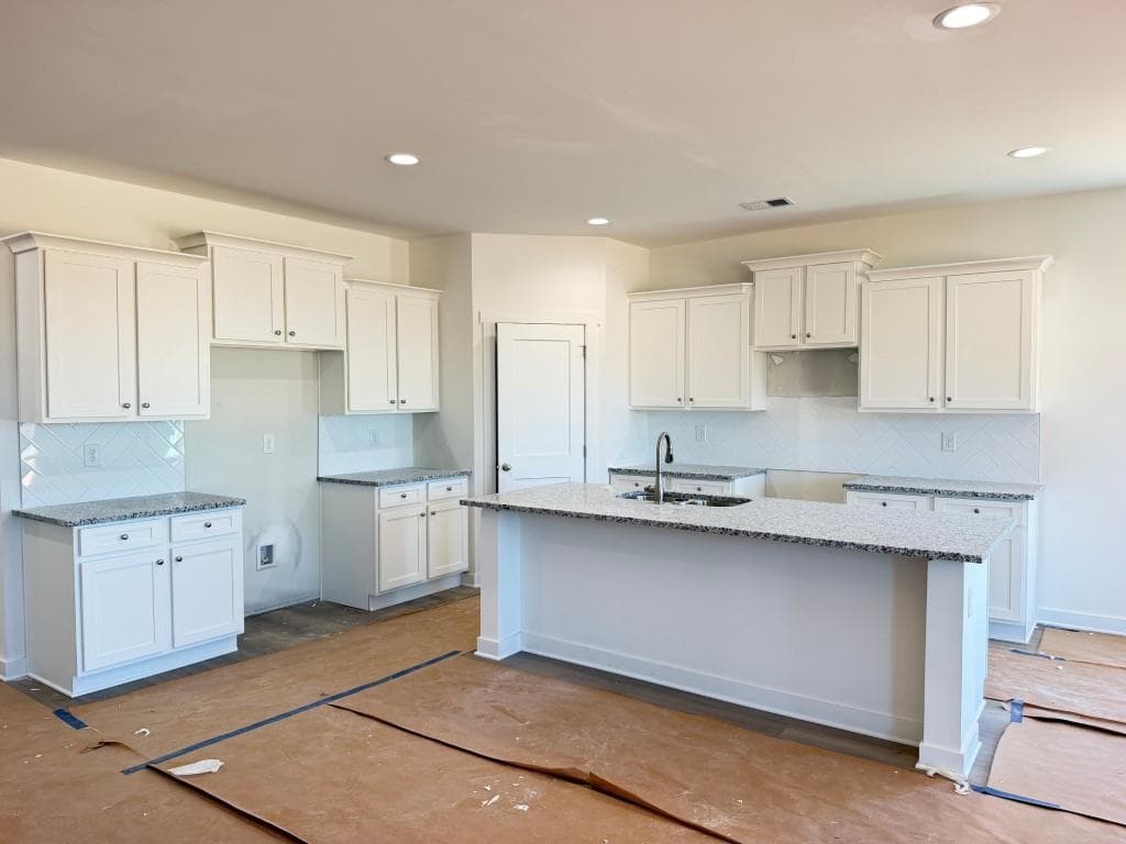 3 bedroom, 2 bathroom, 2,217 sq ft single family residence for sale at 1264 Magnolia Ridge, Monroe, GA 30655 — photo 7