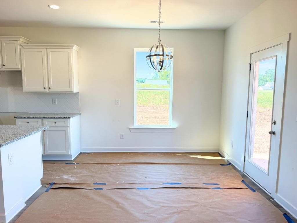 3 bedroom, 2 bathroom, 2,217 sq ft single family residence for sale at 1264 Magnolia Ridge, Monroe, GA 30655 — photo 8