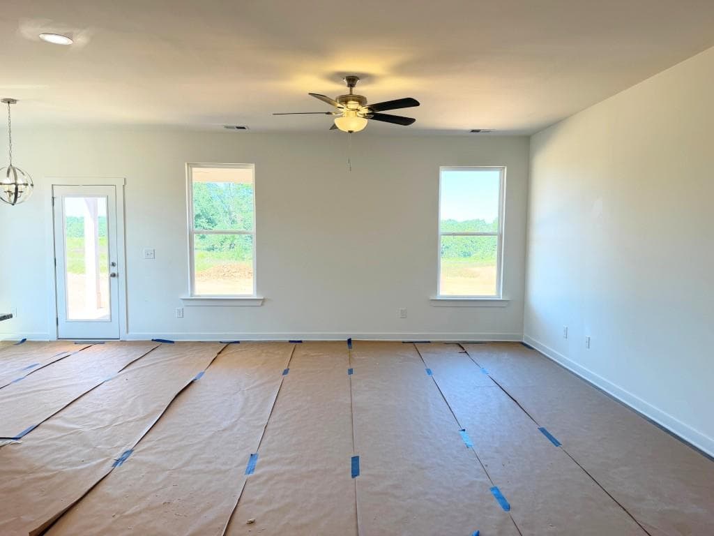 3 bedroom, 2 bathroom, 2,217 sq ft single family residence for sale at 1264 Magnolia Ridge, Monroe, GA 30655 — photo 9
