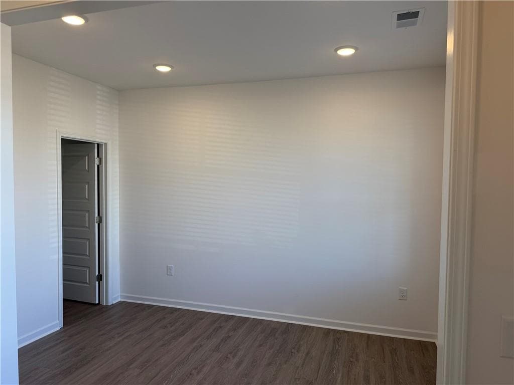 4 bedroom, 3 bathroom, 2,148 sq ft single family residence for sale at 8135 Pine Ridge Road, South Fulton, GA 30213 — photo 4