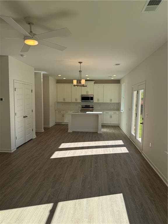 4 bedroom, 3 bathroom, 2,148 sq ft single family residence for sale at 8135 Pine Ridge Road, South Fulton, GA 30213 — photo 5