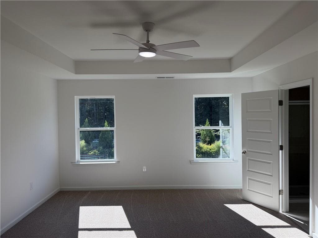 4 bedroom, 3 bathroom, 2,148 sq ft single family residence for sale at 8135 Pine Ridge Road, South Fulton, GA 30213 — photo 9