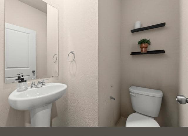 4 bedroom, 3 bathroom, 1,987 sq ft single family residence for sale at 755 Walnut Creek Circle, Pendergrass, GA 30567 — photo 10