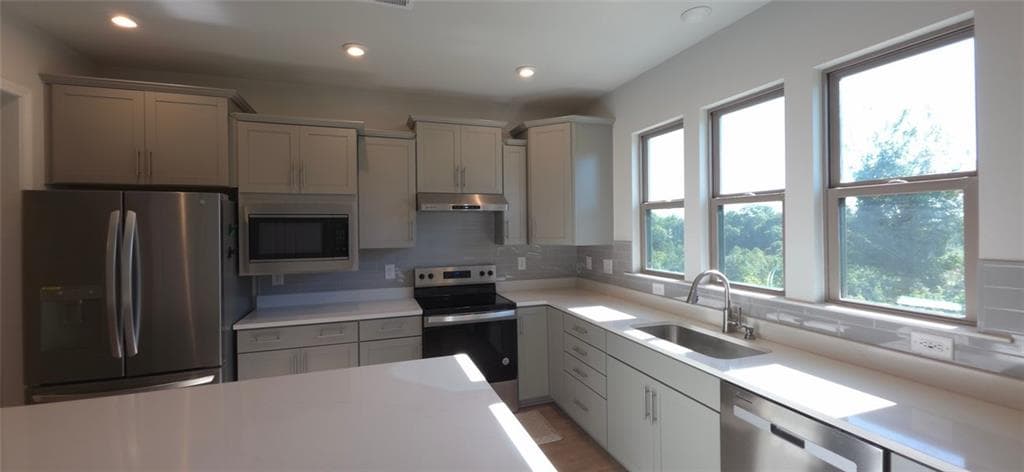 3 bedroom, 2 bathroom, 1,441 sq ft single family residence for rent at 5745 Grapewood Street, Hoschton, GA 30548 for $2,595 a month — photo 5