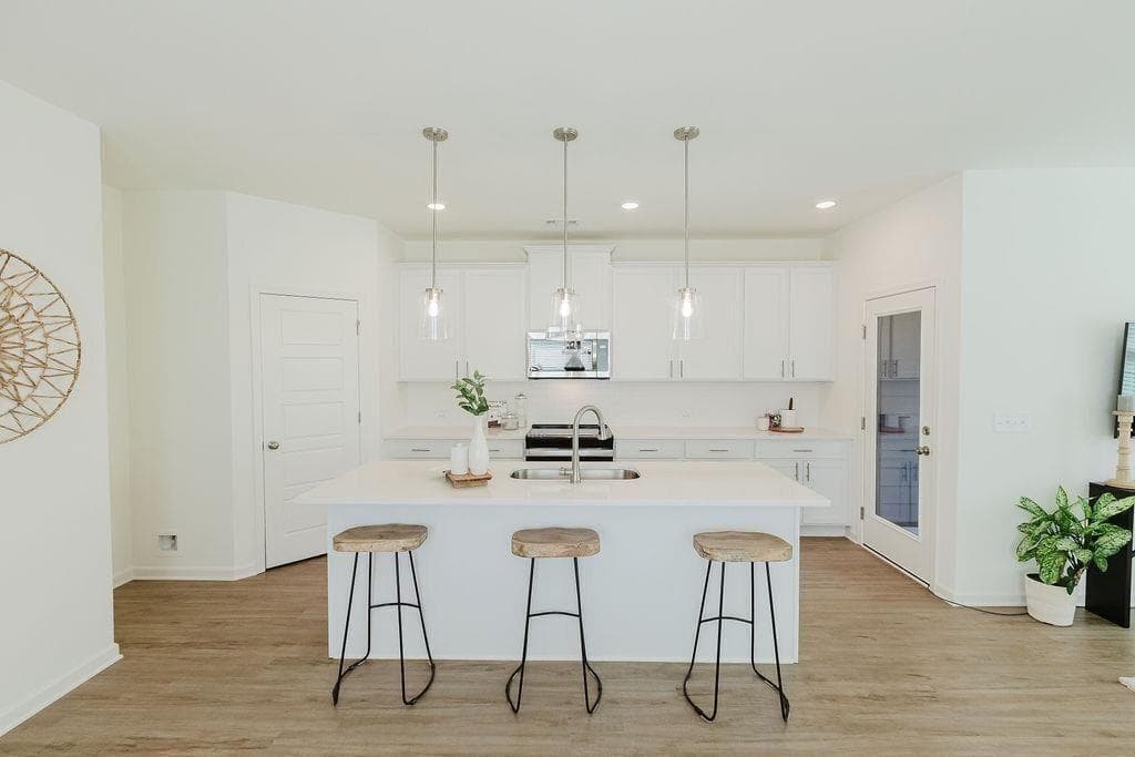 3 bedroom, 3 bathroom, 1,805 sq ft townhouse for sale at 74 Fausett Lane, Dawsonville, GA 30534 — photo 8
