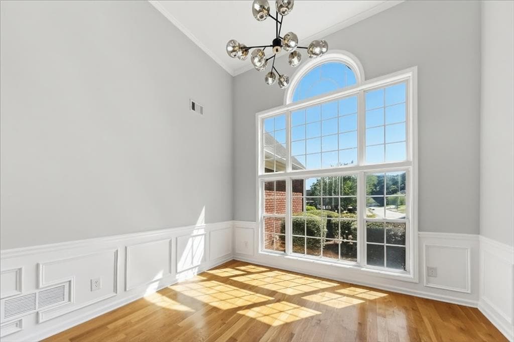 4 bedroom, 2 bathroom, 2,281 sq ft single family residence for sale at 429 Blue Creek Lane, Loganville, GA 30052 — photo 5