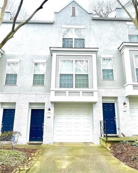 2 bedroom, 3 bathroom, 1,350 sq ft townhouse for rent at 1135 Village Court 1135, Atlanta, GA 30316 for $2,950 a month