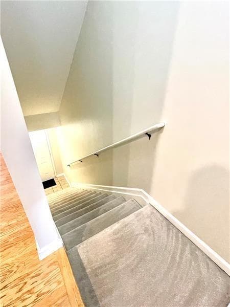 2 bedroom, 3 bathroom, 1,350 sq ft townhouse for rent at 1135 Village Court 1135, Atlanta, GA 30316 for $2,950 a month — photo 9