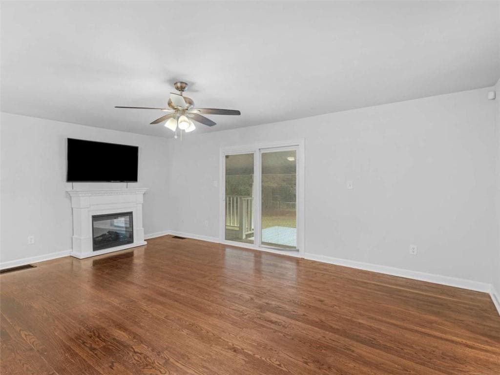 4 bedroom, 2 bathroom, 1,796 sq ft single family residence for sale at 870 Mount Tabor Road, Oxford, GA 30054 — photo 5