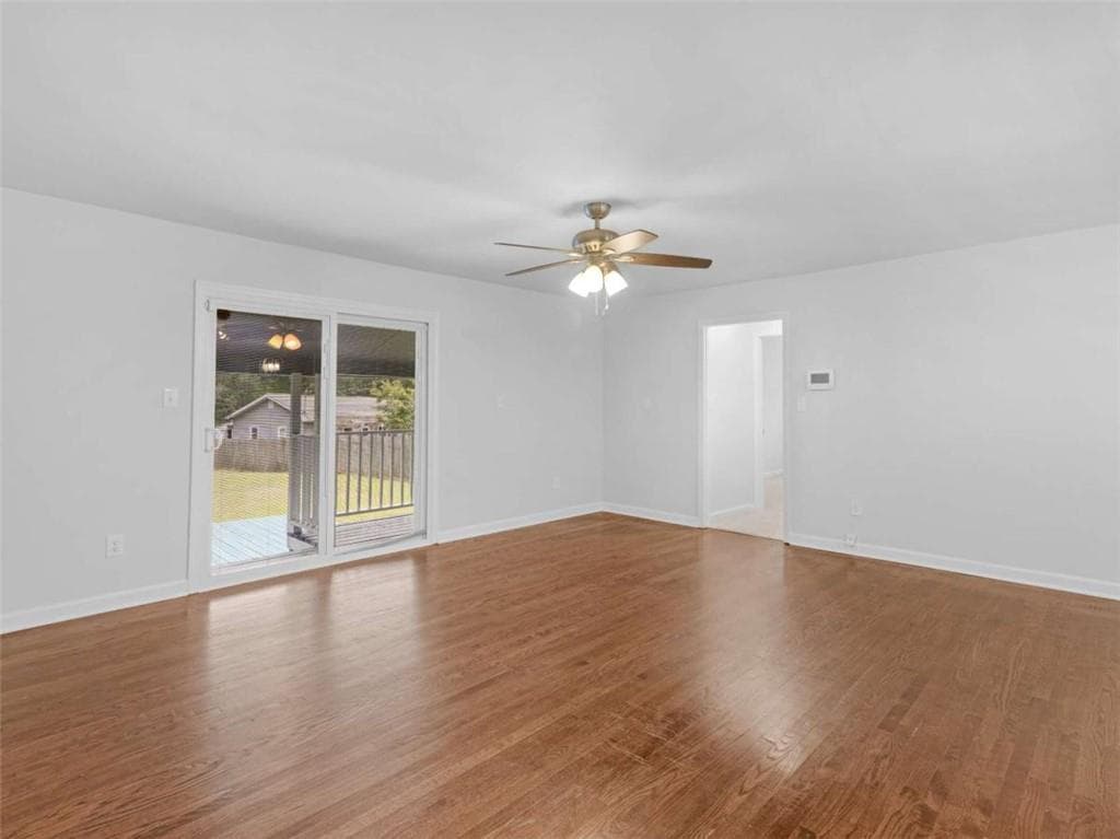 4 bedroom, 2 bathroom, 1,796 sq ft single family residence for sale at 870 Mount Tabor Road, Oxford, GA 30054 — photo 6