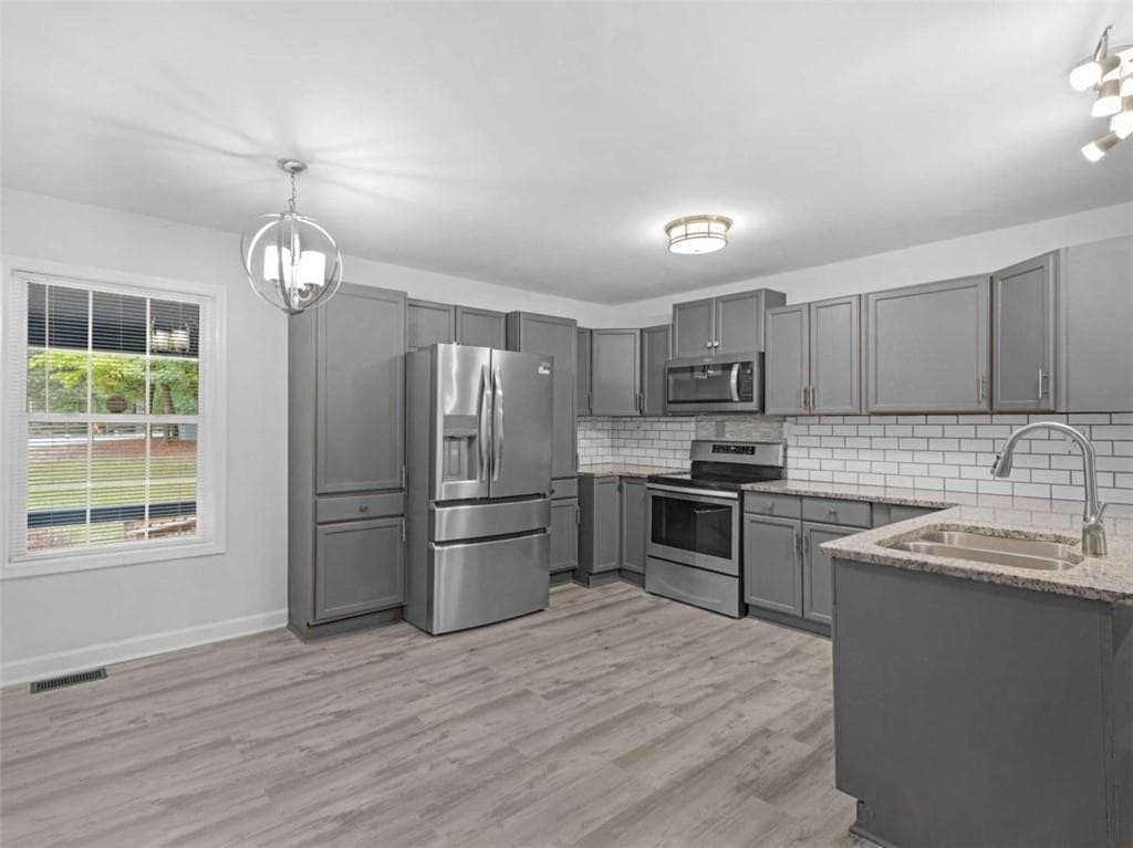 4 bedroom, 2 bathroom, 1,796 sq ft single family residence for sale at 870 Mount Tabor Road, Oxford, GA 30054 — photo 10