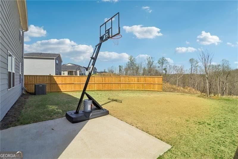 5 bedroom, 3 bathroom, 10,454 sq ft single family residence for sale at 2978 Salinger Way, Gainesville, GA 30507 — photo 8