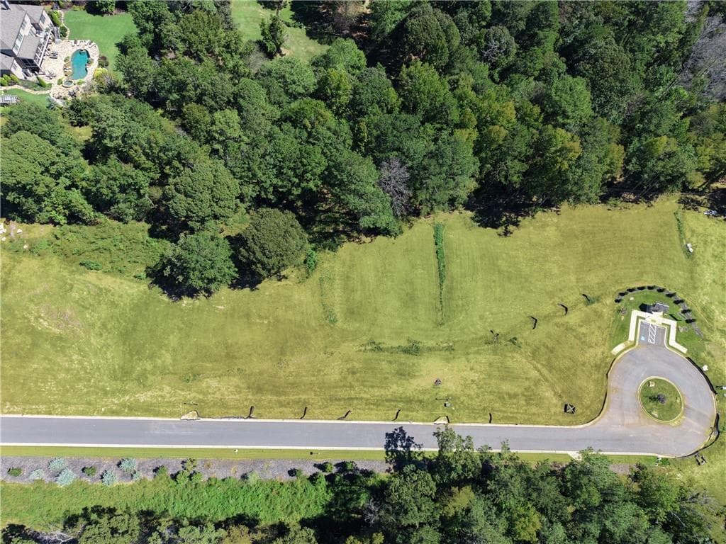 single family residence for sale at 2785 Francis Road, Lot 2, Milton, GA 30004 — photo 2