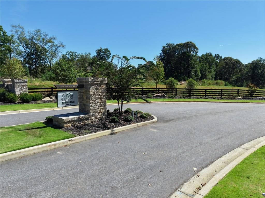 single family residence for sale at 2785 Francis Road, Lot 2, Milton, GA 30004 — photo 5