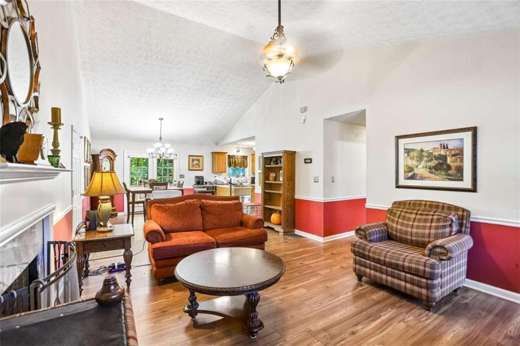 3 bedroom, 2 bathroom, 1,280 sq ft single family residence for sale at 255 Orchard View, Ellenwood, GA 30294 — photo 6