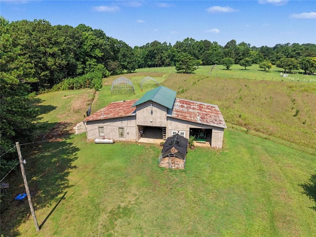 4 bedroom, 4 bathroom other for sale at 2071 W Hightower Trail, Conyers, GA 30012 — photo 3