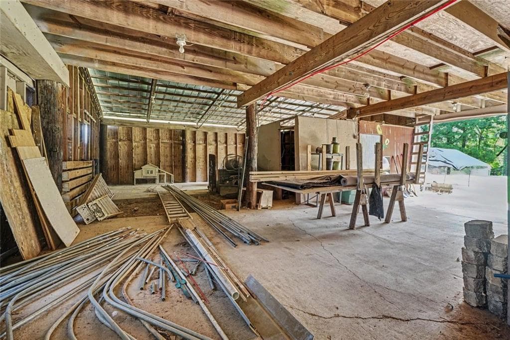 4 bedroom, 4 bathroom other for sale at 2071 W Hightower Trail, Conyers, GA 30012 — photo 4