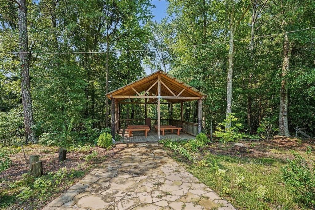 4 bedroom, 4 bathroom other for sale at 2071 W Hightower Trail, Conyers, GA 30012 — photo 5