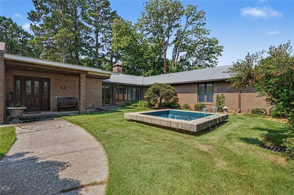 4 bedroom, 4 bathroom other for sale at 2071 W Hightower Trail, Conyers, GA 30012 — photo 6