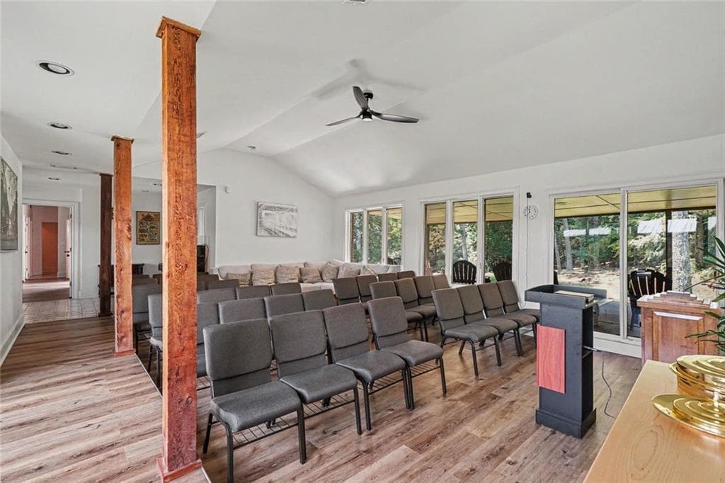 4 bedroom, 4 bathroom other for sale at 2071 W Hightower Trail, Conyers, GA 30012 — photo 9