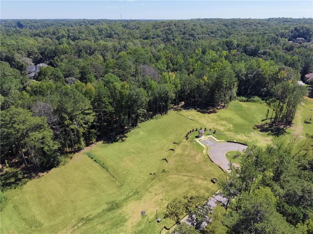 single family residence for sale at 2785 Francis Road, Lot 4, Milton, GA 30004 — photo 3