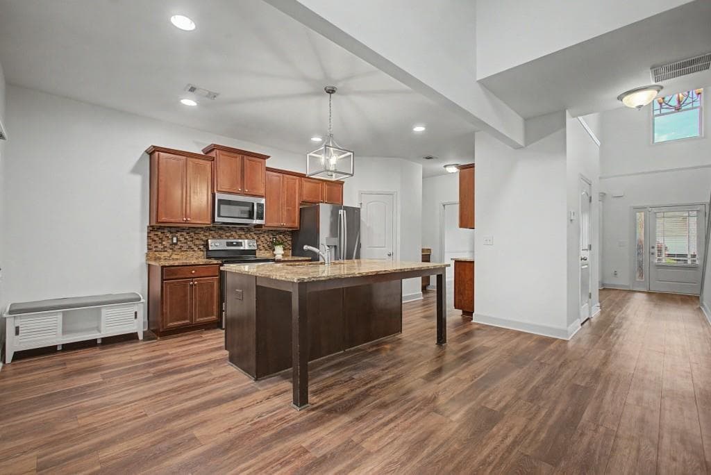 4 bedroom, 4 bathroom, 3,106 sq ft single family residence for sale at 150 Merganser Drive, Jefferson, GA 30549 — photo 6