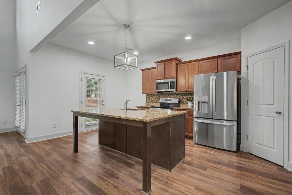 4 bedroom, 4 bathroom, 3,106 sq ft single family residence for sale at 150 Merganser Drive, Jefferson, GA 30549 — photo 8
