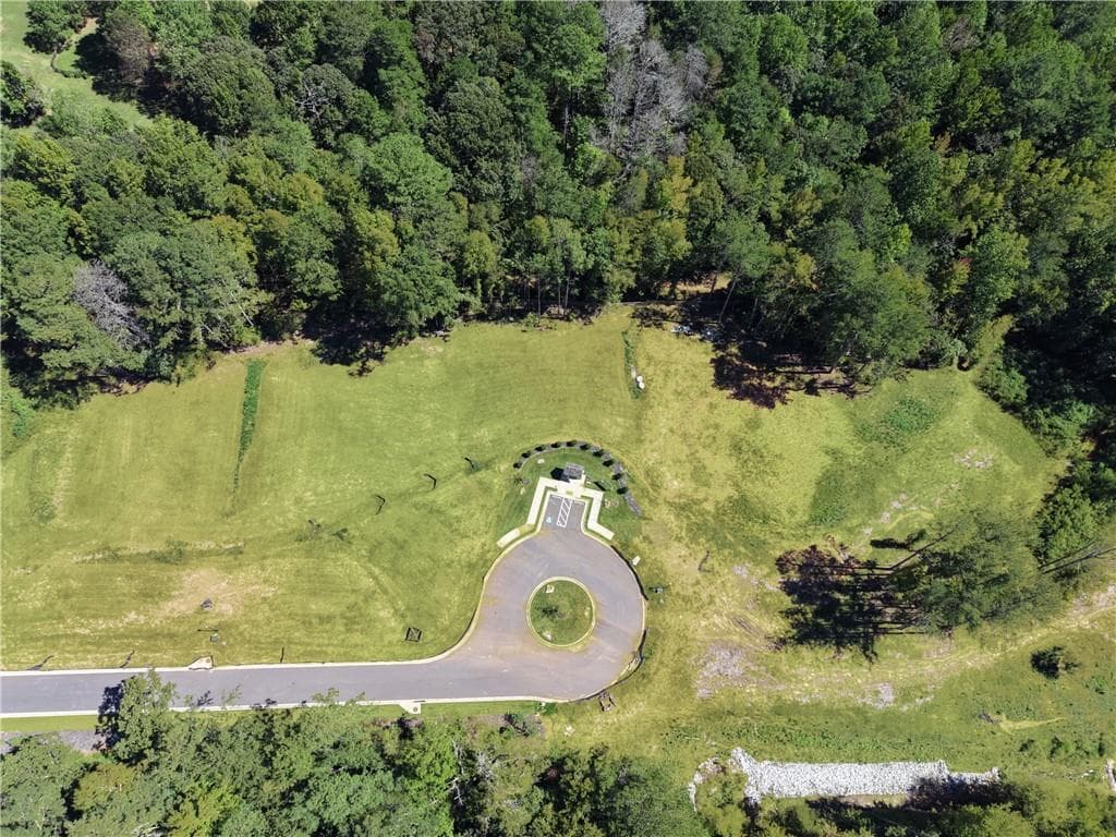 single family residence for sale at 2785 Francis Road, Lot 5, Milton, GA 30004 — photo 2