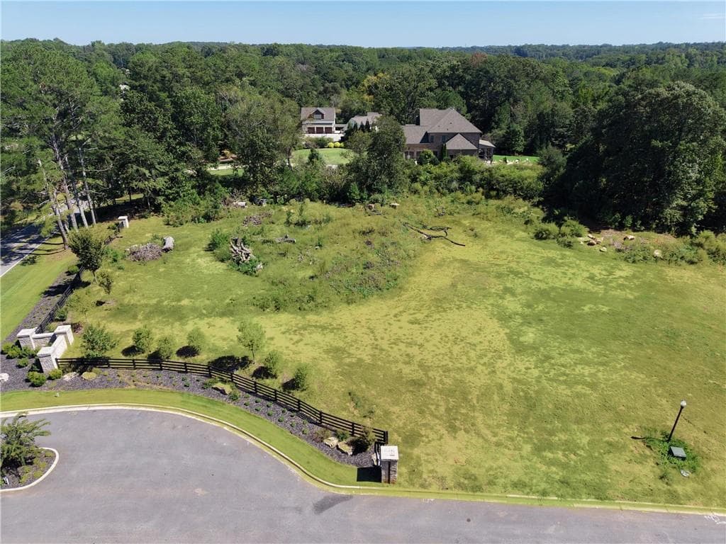 single family residence for sale at 2785 Francis Road, Lot 5, Milton, GA 30004 — photo 3