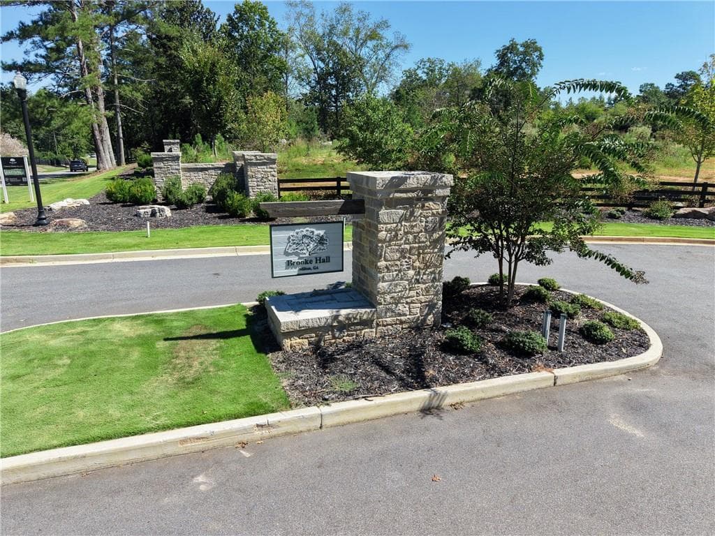 single family residence for sale at 2785 Francis Road, Lot 5, Milton, GA 30004 — photo 6