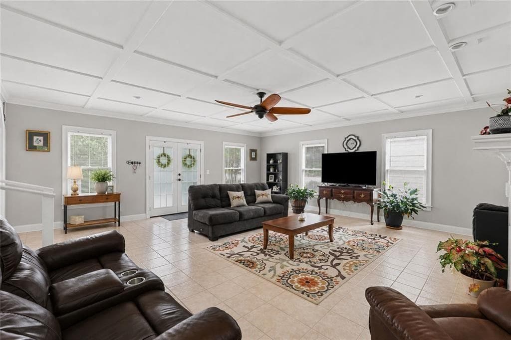 3 bedroom, 2 bathroom, 1,752 sq ft single family residence for sale at 6 Bluebird Lane, Tallapoosa, GA 30176 — photo 4