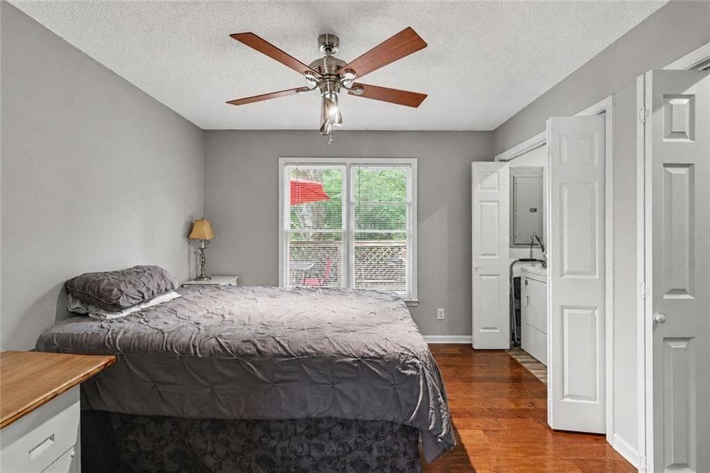 3 bedroom, 2 bathroom, 1,752 sq ft single family residence for sale at 6 Bluebird Lane, Tallapoosa, GA 30176 — photo 8