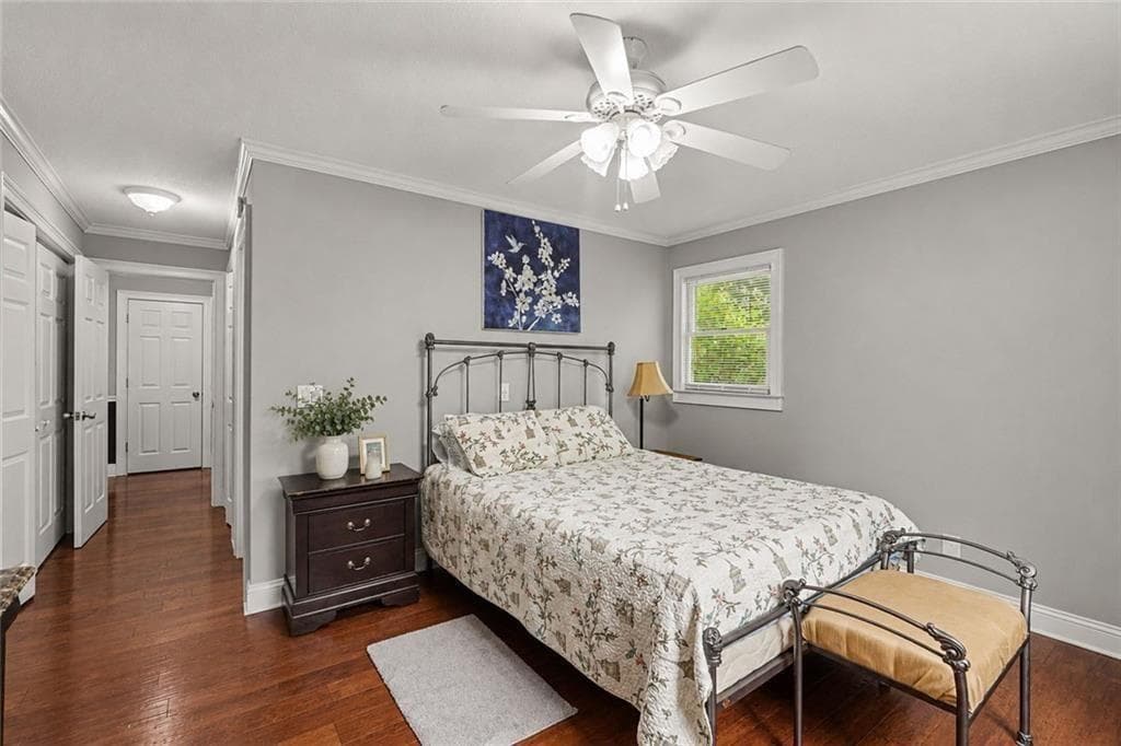 3 bedroom, 2 bathroom, 1,752 sq ft single family residence for sale at 6 Bluebird Lane, Tallapoosa, GA 30176 — photo 10